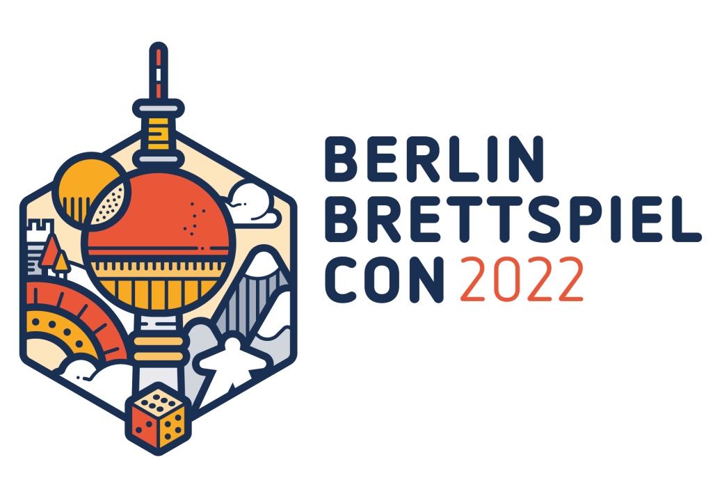 Veranstaltung - Berlin Brettspiel Con